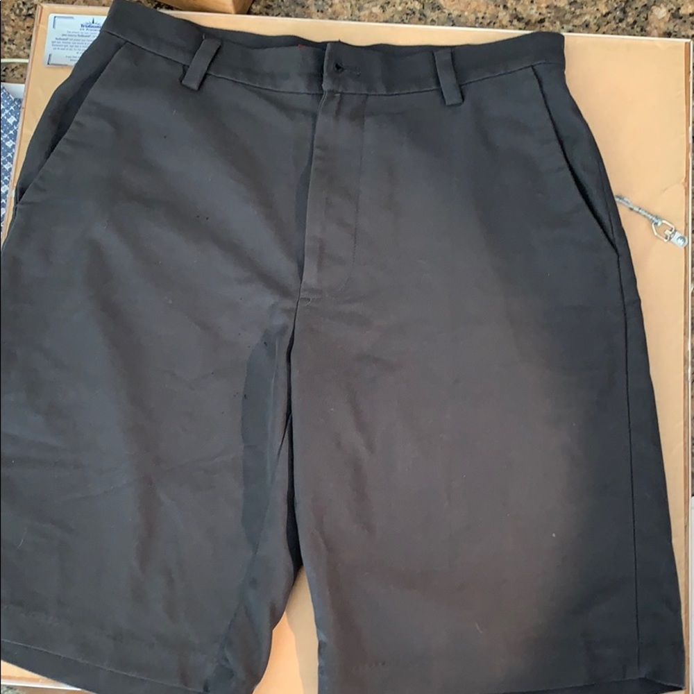 Chaps  Shorts Sz 30